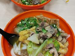 -岭南第一锅(萝岗万达店)