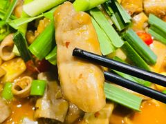 -谭姐邻里厨房(翠微店)
