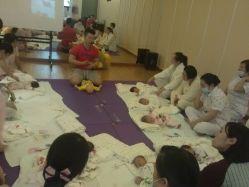 -生命加•Q考拉月子会所(玫瑰园店)