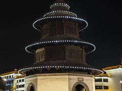 -水墨澜渟足道·SPA·传统(四望亭东关街店)