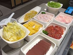 -海底捞火锅(凯德广场店)