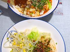 -大嘻咹biangbiang面(历史博物馆店)