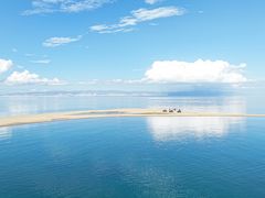 -青海湖二郎剑景区