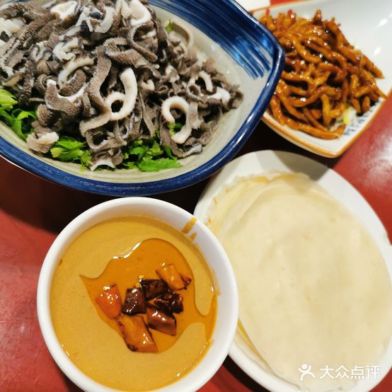 丰盛胡同(金汇店)