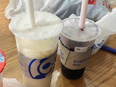 -茶百道(北街店)
