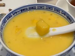 贵妃杨枝甘露-香港百合居(LCM置汇旭辉广场店)