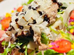 -ZAFFERANO西班牙海鲜饭(上海首店)