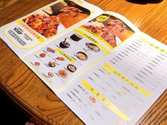 -炊烟小炒黄牛肉(中心印象城店)