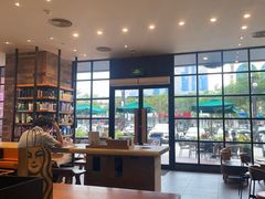 -星巴克(湛江国贸大厦店)