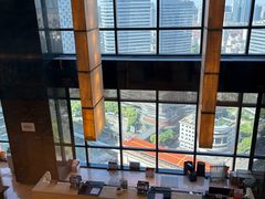 -上海龙之梦万丽酒店