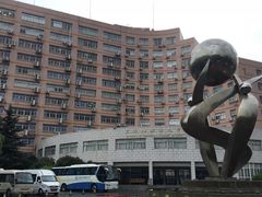 -上海外国语大学(虹口校区)