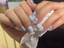 -鲸彩·美甲美睫科技护肤