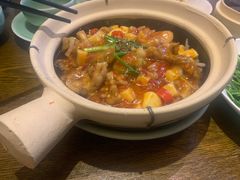 -粗茶淡饭·隐庐私厨(东亭店)