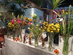 -懒人盐府人家(航天桥店)