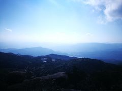 -玉苍山国家森林公园