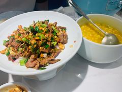 湘西牛肉-兰湘子·湘菜小炒(民乐园店)