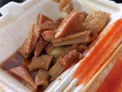 -细妹五香牛杂(步行街店)
