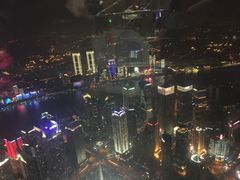 -上海中心大厦