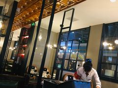 大堂-零度空间·台湾小馆(五道口购物中心店)