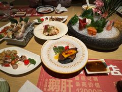 -味见·雪月花(天富路店)