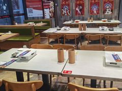 -华府九号海鲜烧烤大排档(龙域店)