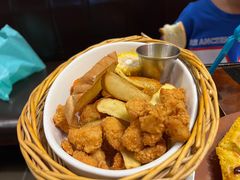 -Mr.Pizza米斯特比萨(盐城聚龙湖店)