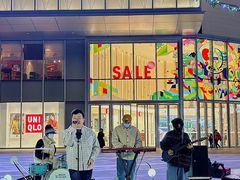 -东莞松山湖万象汇