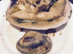 -泰白海鲜烧烤大全