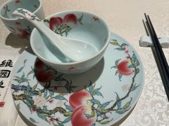 -维园悦谱·海派家常菜(乌鲁木齐南路店)