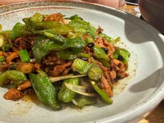 -青年公社烤鸭(蜀山万象汇店)