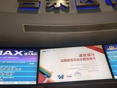 -万达影城(IMAX激光铁西万达广场店)