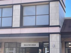 -三井奥特莱斯购物城(木更津店)