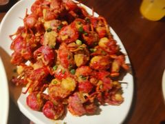 -一棠龙虾•王牌虾球(楚河汉街店)