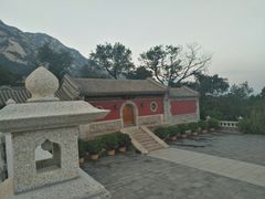 -龙泉寺