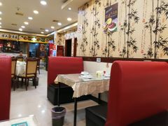 卡座-川香阁(程家桥店)