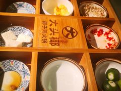 -大头椰·椰子鸡火锅(桂林万象城店)