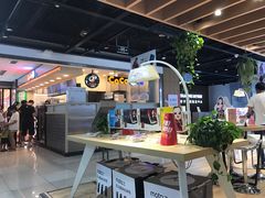 -苏宁易购(成都春熙路店)