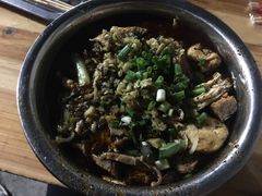 -老兵麻辣烫(世欧王庄店)