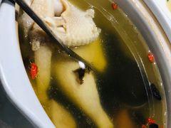 -望乡楼上海菜(日月光店)