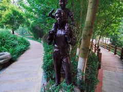 -龙头寺公园
