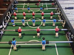 -第三空间·趣味桌游·轰趴.室内CS.剧本杀(大武汉1911店)