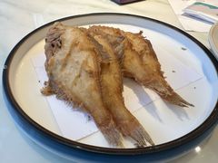 -南山鲜虾面·活鲜小馆·海味大连菜(南山总店)