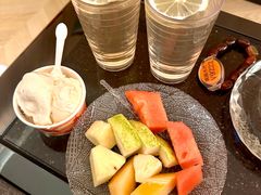 -麓湖国际水疗