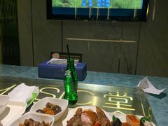-堂会·KTV·自助餐·团建聚会(天河店)