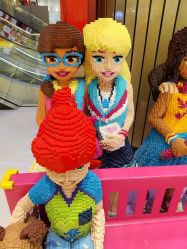 -LEGO(国贸商城店)
