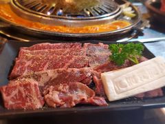 -喜来稀肉(金巴利道店)