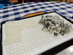 -洞密园美食城(富华路店)