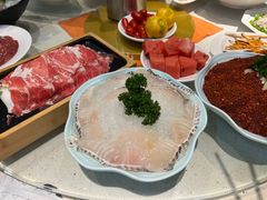 -华晟山城火锅(开发区港西东阁里店)