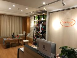 点击看大图 -FineYoga梵音瑜伽·普拉提