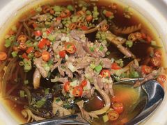 -沈灶河豚宴·河豚融合餐厅(汉中路店)